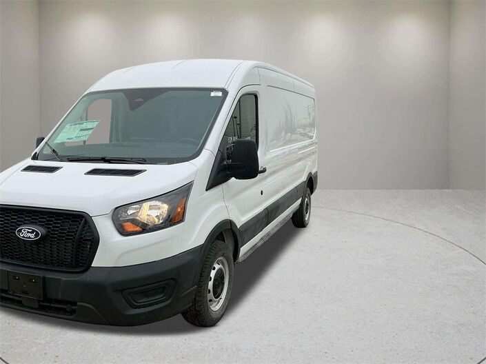 2026 Ford Transit-350 Base Oshkosh WI