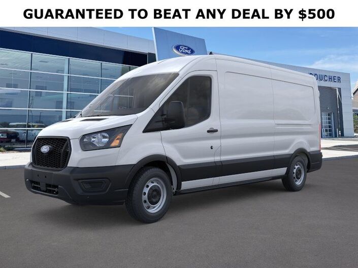 2026 Ford Transit-350 Base Oshkosh WI