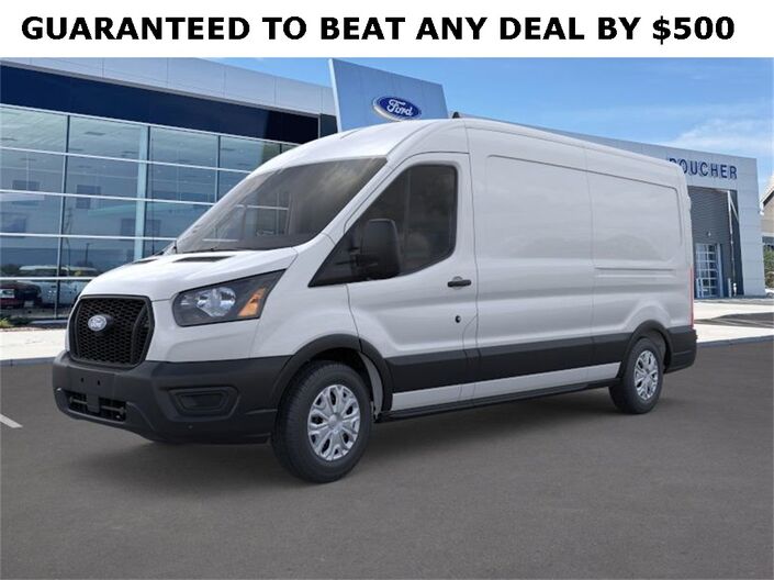 2026 Ford Transit-350 Base Oshkosh WI