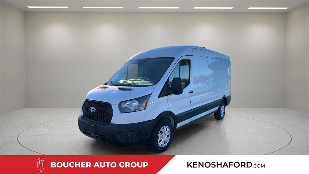 2026 Ford Transit-350