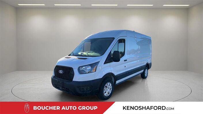 2026 Ford Transit-350 Base Oshkosh WI