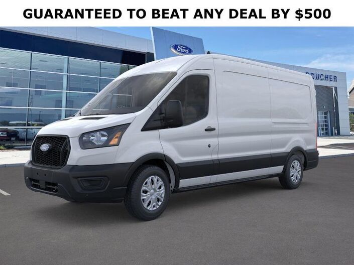 2026 Ford Transit-350 Base Oshkosh WI