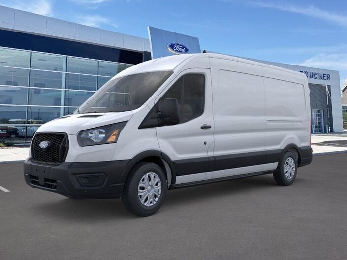 2026 Ford Transit-350 Base Oshkosh WI