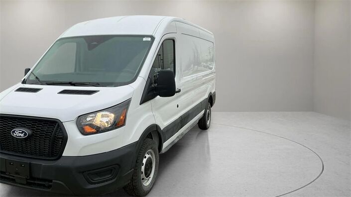 2026 Ford Transit-350 Base Oshkosh WI