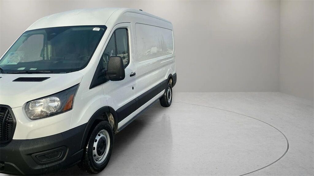 2026 Ford Transit-350