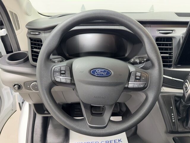 2026 Ford Transit-350 Base Pine River MN