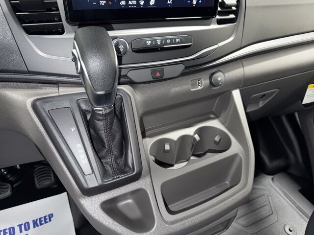 2026 Ford Transit-350 Base Pine River MN