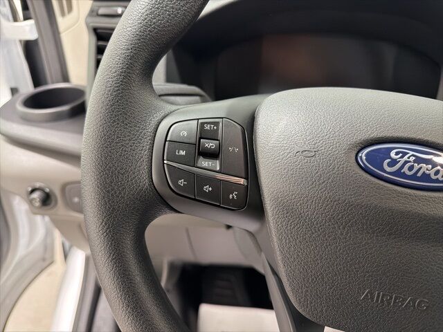 2026 Ford Transit-350 Base Pine River MN