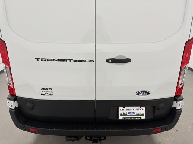 2026 Ford Transit-350 Base Pine River MN