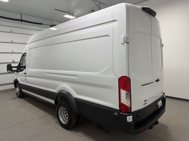 2026 Ford Transit-350 Base Pine River MN