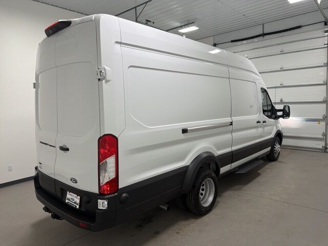 2026 Ford Transit-350 Base Pine River MN