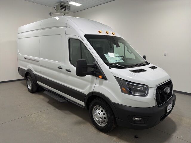 2026 Ford Transit-350 Base Pine River MN