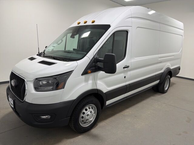 2026 Ford Transit-350 Base Pine River MN