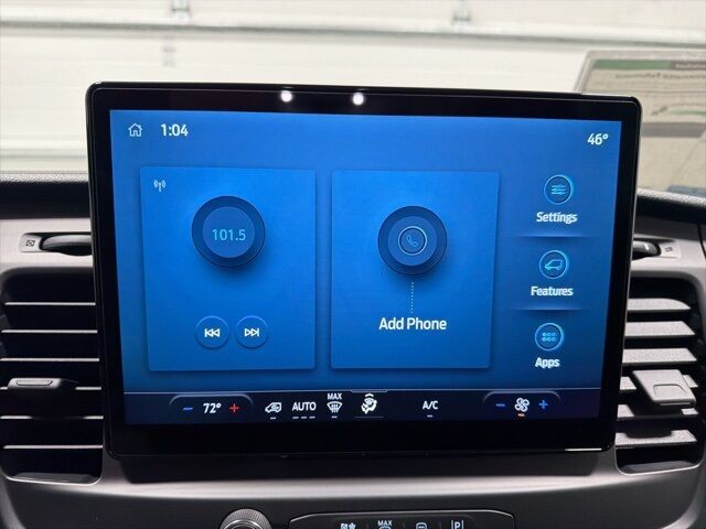 2026 Ford Transit-350 Base Pine River MN