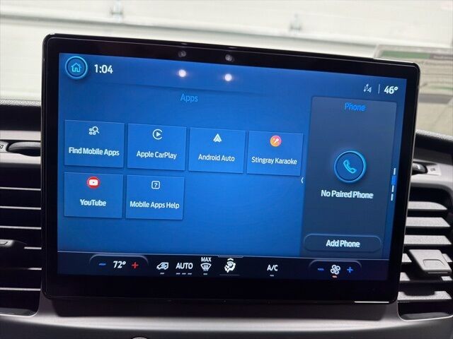 2026 Ford Transit-350 Base Pine River MN