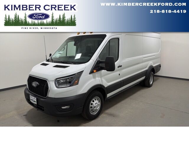 2026 Ford Transit-350 Base Pine River MN