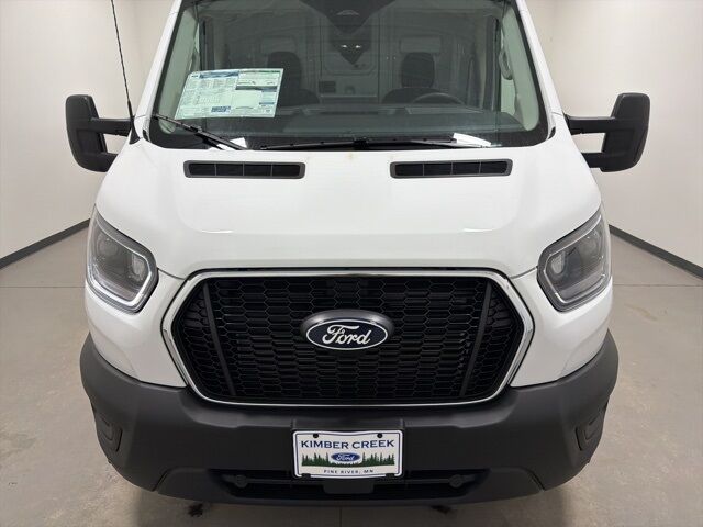 2026 Ford Transit-350 Base Pine River MN