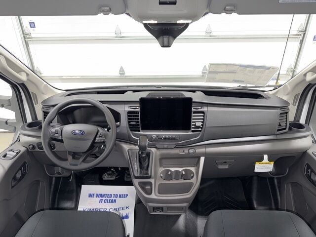 2026 Ford Transit-350 Base Pine River MN