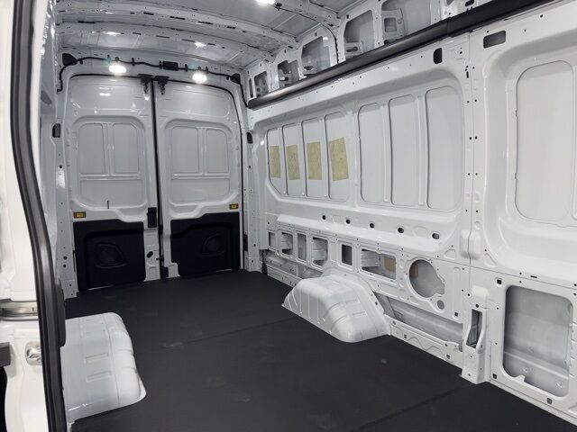 2026 Ford Transit-350 Base Pine River MN