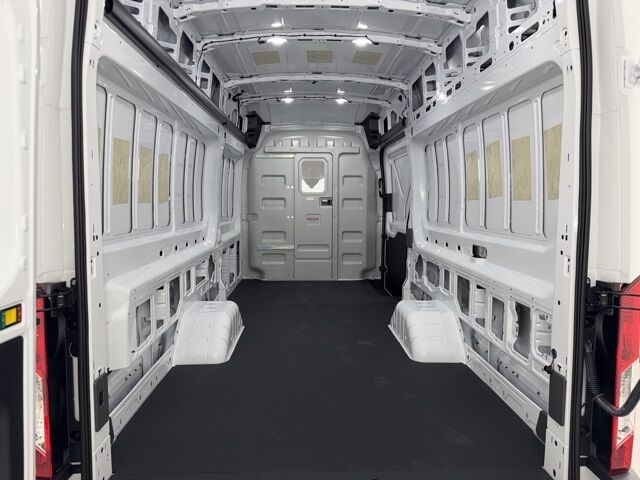 2026 Ford Transit-350 Base Pine River MN