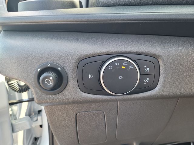 2026 Ford Transit-350 Base Roseville CA