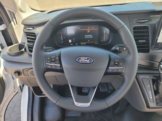 2026 Ford Transit-350 Base Roseville CA