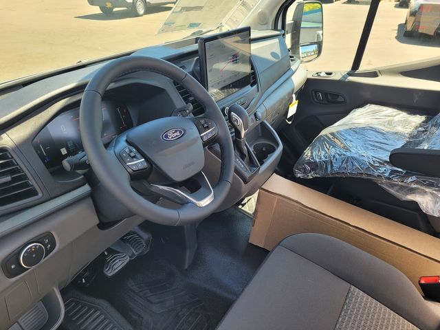 2026 Ford Transit-350 Base Roseville CA