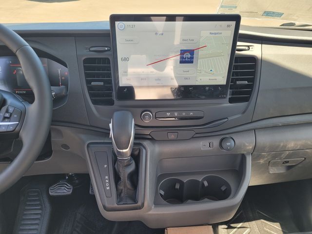 2026 Ford Transit-350 Base Roseville CA