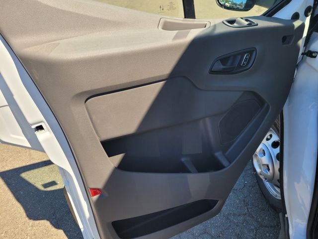 2026 Ford Transit-350 Base Roseville CA