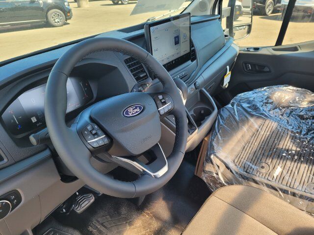 2026 Ford Transit-350 Base Roseville CA