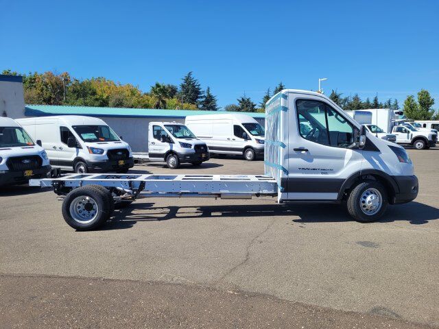 2026 Ford Transit-350 Base Roseville CA