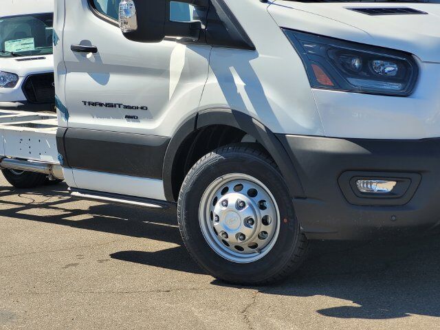 2026 Ford Transit-350 Base Roseville CA