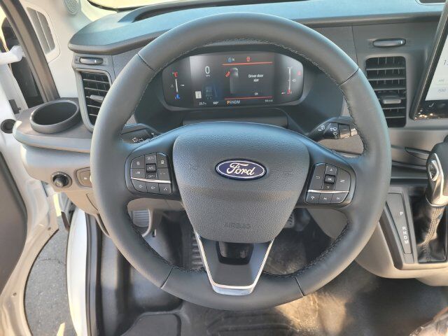 2026 Ford Transit-350 Base Roseville CA