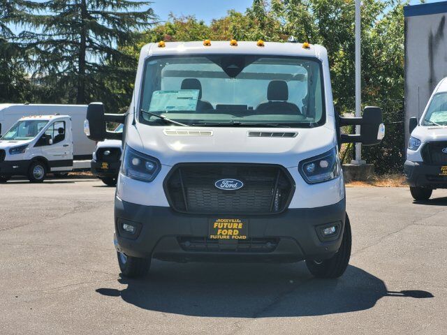 2026 Ford Transit-350 Base Roseville CA