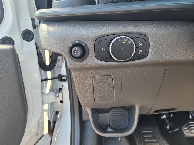 2026 Ford Transit-350 Base Roseville CA