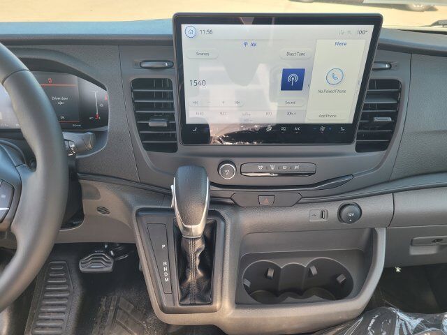 2026 Ford Transit-350 Base Roseville CA