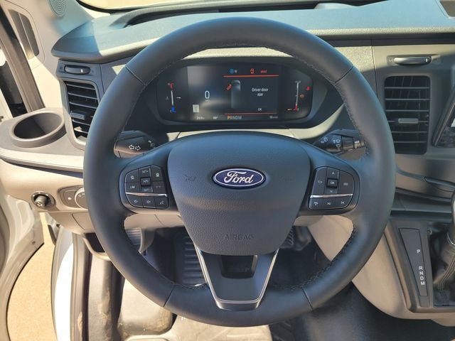 2026 Ford Transit-350 Base Roseville CA