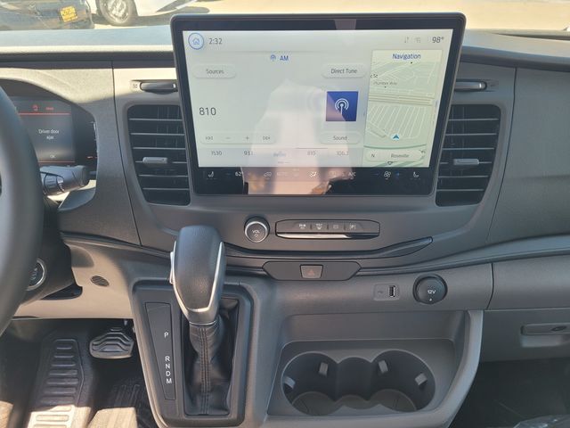 2026 Ford Transit-350 Base Roseville CA