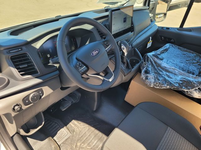 2026 Ford Transit-350 Base Roseville CA
