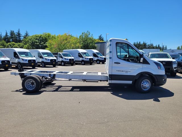 2026 Ford Transit-350 Base Roseville CA