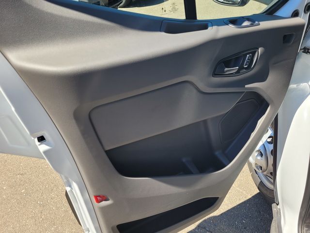 2026 Ford Transit-350 Base Roseville CA