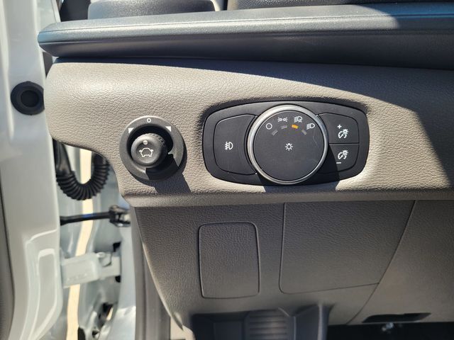 2026 Ford Transit-350 Base Roseville CA