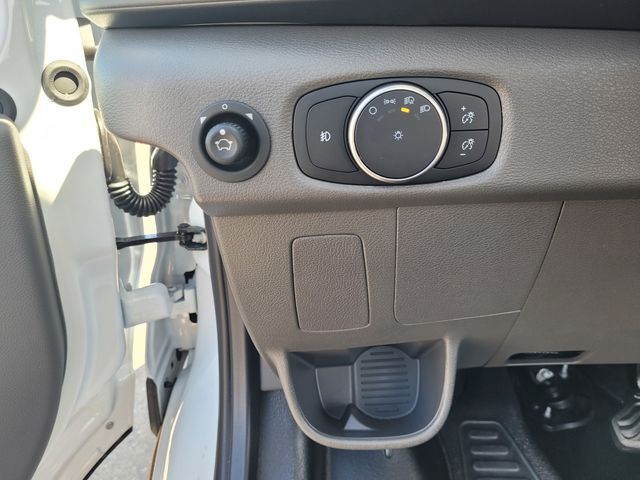 2026 Ford Transit-350 Base Roseville CA