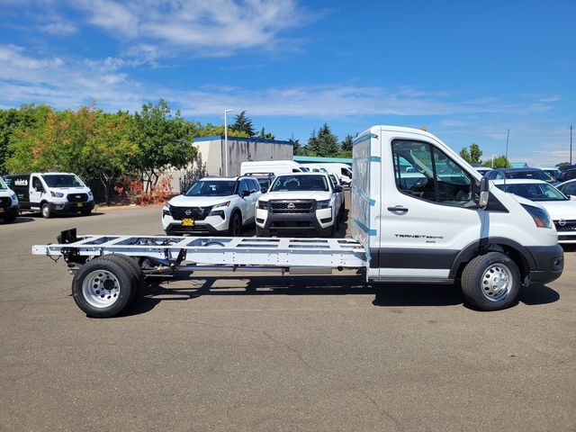 2026 Ford Transit-350 Base Roseville CA