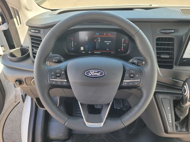 2026 Ford Transit-350 Base Roseville CA