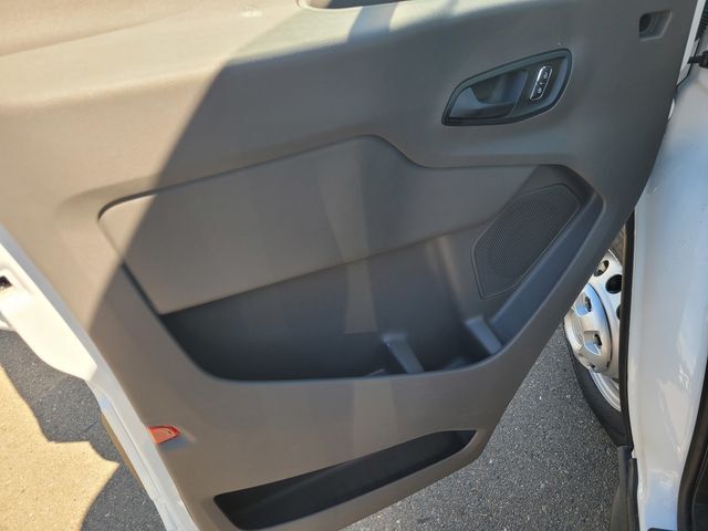 2026 Ford Transit-350 Base Roseville CA