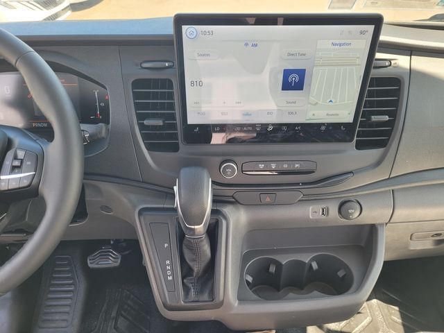 2026 Ford Transit-350 Base Roseville CA