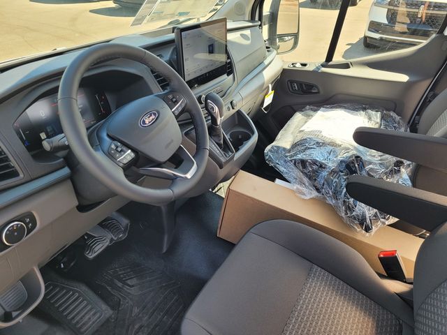 2026 Ford Transit-350 Base Roseville CA