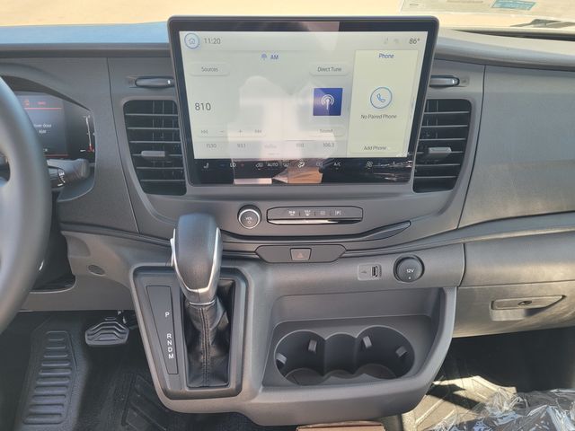 2026 Ford Transit-350 Base Roseville CA