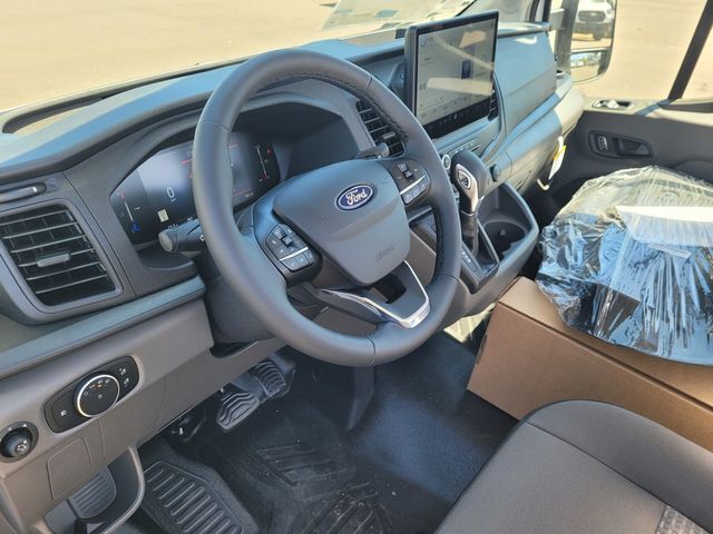 2026 Ford Transit-350 Base Roseville CA